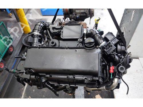 Engine FORD FIESTA VI (CB1, CCN) 1.4 TDCi | BP33571757M1  - Image 9