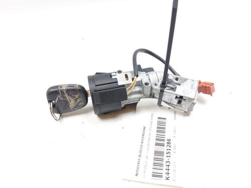 Elektronisk modul CITROËN C2 (JM_) 1.4 (73 hp) 28162438