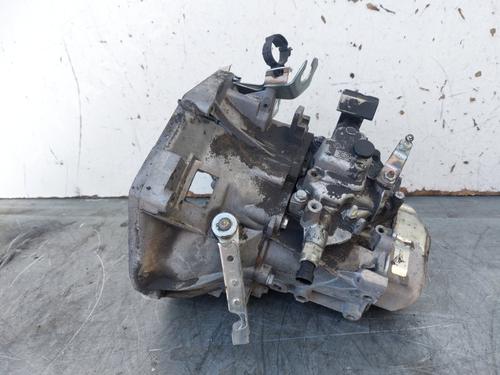 Gearbox FIAT PANDA (169_) 1.2 Natural Power (169.AXB1A) | BP36292375M3  - Image 5