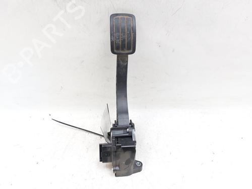 Pedal OPEL GRANDLAND / GRANDLAND X (A18, P1UO) 1.5 Turbo D (75) (131 hp) 25434068