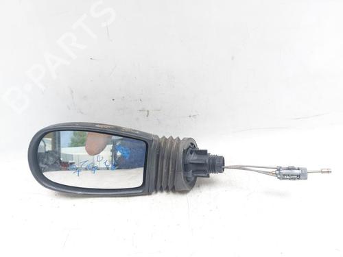 Used Right mirror FIAT PUNTO (188_) 1.2 60 (188.030, .050, .130, .150, .230, .250) (60 hp) 26900968