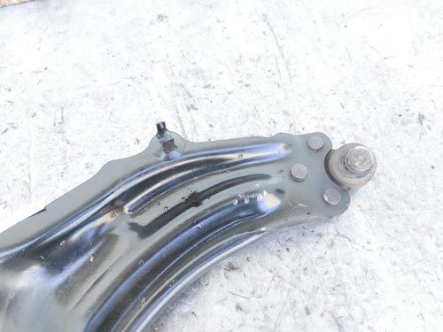 Right front suspension arm RENAULT KANGOO Express (FW0/1_) 1.5 dCi 90 (FW0G, FW05, FW08, FW11) | BP29584177M13 