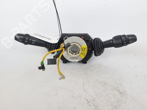Used Steering column stalk LANCIA DELTA III (844_) 1.6 D Multijet (844.AXC11, 844.AXC1A) (120 hp) 17206720