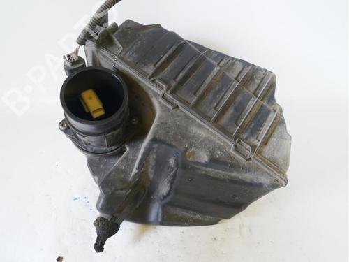 Air filter box RENAULT MEGANE III Hatchback (BZ0/1_, B3_) 1.5 dCi (BZ09, BZ0D, BZ1W, BZ29, BZ14) | BP15149977M87