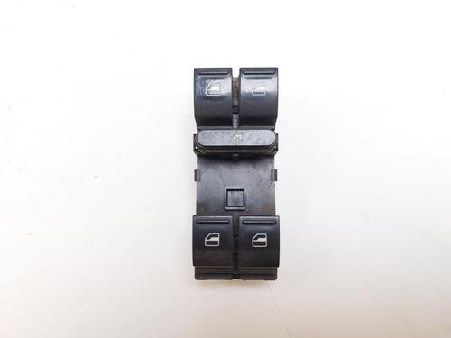 Used Left front window switch SEAT ALTEA (5P1) 1.6 TDI (90 hp) 27815896