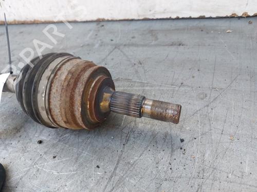Right front driveshaft FIAT SCUDO Van 1.5 Multijet 120 (506) | BP36107855M39 - Image 4