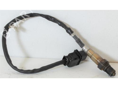 Used Electronic sensor Electronic sensor OPEL MERIVA B MPV (S10) 1.3 CDTI (75) (95 hp) 15142649 15142649