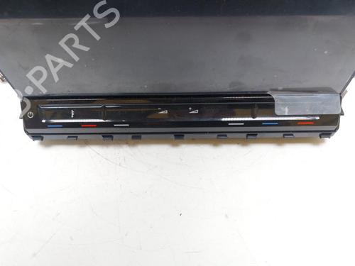 Electronic module FORD COUGAR (EC_) 2.0 16V | BP26672150M83 
