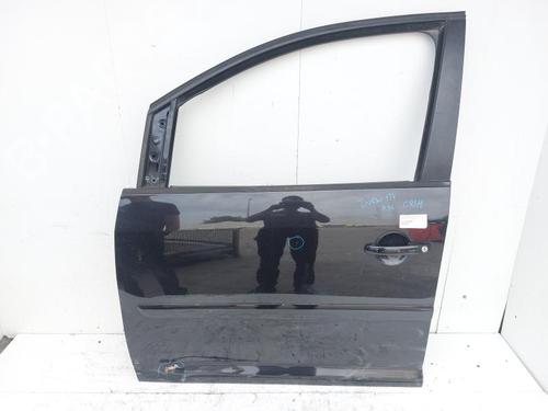 Used Left front door VW TOURAN (1T1, 1T2) 2.0 TDI 16V (140 hp) 24540161
