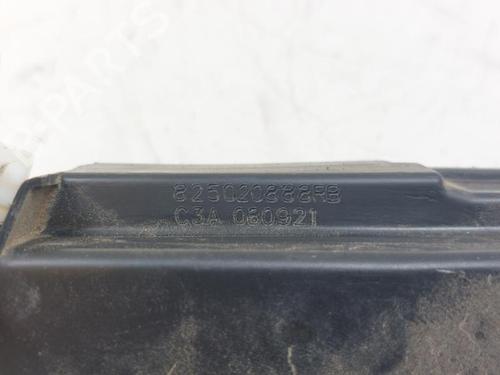 Rear right lock DACIA DUSTER (HM_) 1.0 TCe 100 (HMMT) | BP27862691C99 - Image 4