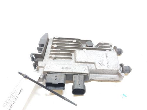 Start-Stopp-System für PEUGEOT 308 II (LB_, LP_, LW_, LH_, L3_) 1.6 BlueHDi 120 (120 hp) 33195421