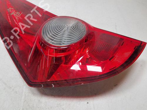 Left taillight OPEL AGILA B (H08) 1.2 LPG (F68) | BP33752446C34 - Image 2