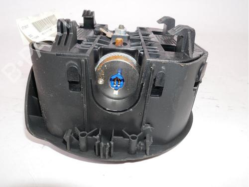 Førerens kollisjonspute CITROËN C4 I (LC_) 1.4 16V | BP15148511C9 