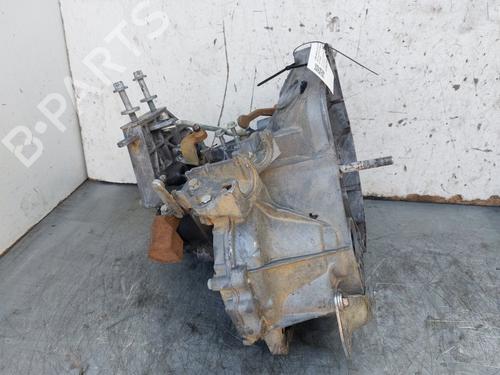 Gearbox FIAT PUNTO EVO (199_) 1.3 D Multijet (199AXC1A, 199BXC1A, 199AXT1A, 199BXT1A) | BP36218221M3 - Image 3