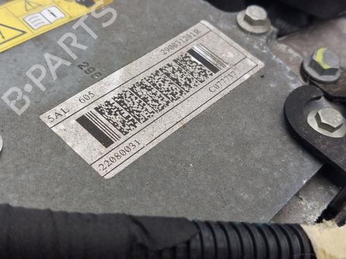 Electronic module RENAULT TWINGO III (BCM_, BCA_) Z.E: (BCA1) | BP35894486M83  - Image 11
