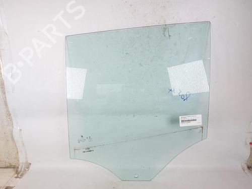 Used Left rear window motor Left rear window motor 37508035 37508035