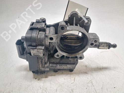 Used Throttle body Throttle body FIAT DOBLO Cargo (263_) 1.6 D Multijet (263WXD1B, 263WXR1B, 263WXX1B, 263ZXD1B,... (105 hp) 39900678 39900678
