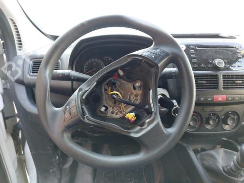 Feu arrière gauche OPEL COMBO Box Body/MPV (X12) 1.6 CDTI (B05) | BP19124700C34