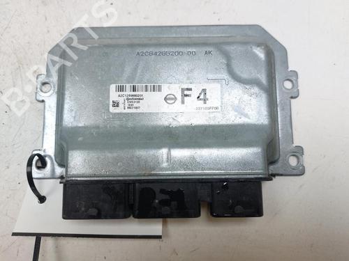 Used Engine control unit (ECU) NISSAN MICRA V (K14) 1.0 (71 hp) 25215416