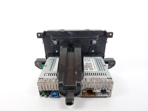 Radio OPEL CROSSLAND X / CROSSLAND (P17, P2QO) 1.2 | BP17204090E6 