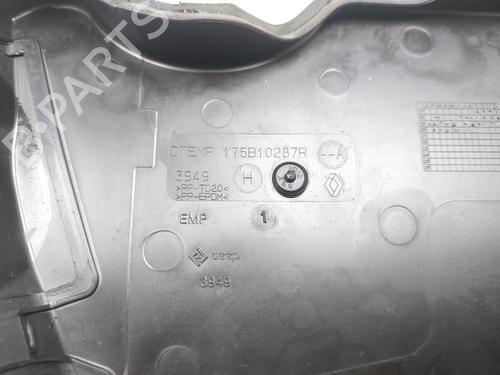 Upper protection RENAULT KANGOO Express (FW0/1_) 1.5 dCi 95 (FW16) | BP24997048M93 - Image 3