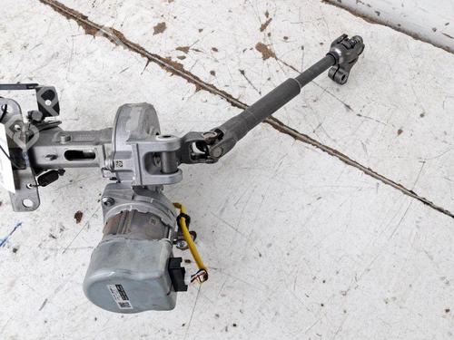 Steering column MAZDA 2 Hatchback (KB) 1.5 Hybrid (KBAC3X) | BP34052312M21 - Image 3