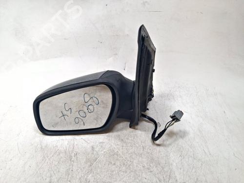 Used Left mirror Left mirror FORD FIESTA V (JH_, JD_) 1.25 16V (75 hp) 40069057 40069057