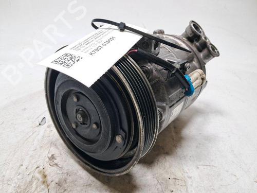 Used AC compressor AC compressor ALFA ROMEO 159 Sportwagon (939_) 1.8 TBi (939BXN1B) (200 hp) 33734583 33734583