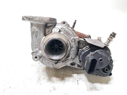 Turbolader/Kompressor für CITROËN C5 AIRCROSS (A_) 1.5 BlueHDi 130 (ACYHZJ, ACYHZR) (131 hp) 31307686