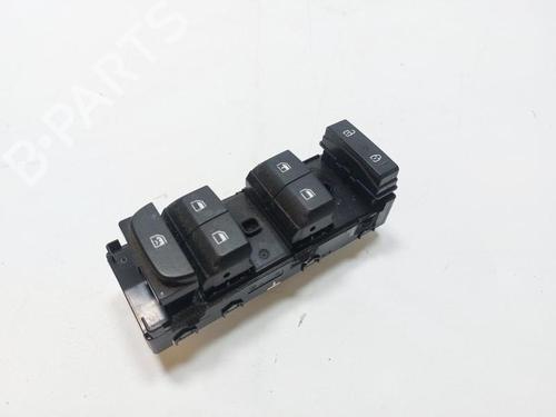 Used Left front window switch KIA SPORTAGE V (NQ5) 1.6 CRDi MHEV (136 hp) 33196558