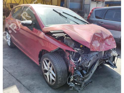 Steering rack SEAT IBIZA V (KJ1, KJG) 1.0 TGI | BP15160822M22 