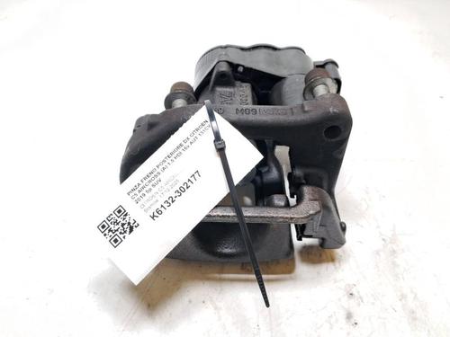 Used Right front brake caliper CITROËN C5 AIRCROSS (A_) 1.5 BlueHDi 130 (ACYHZJ, ACYHZR) (131 hp) 31062798