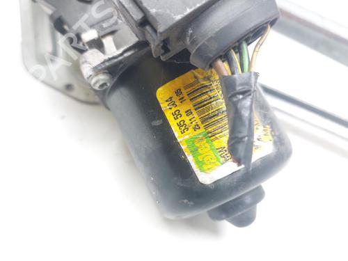 Front wiper motor MINI MINI (R56) One LPG | BP29519465M29