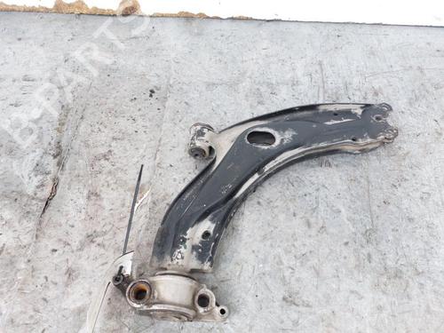 Used Left front suspension arm Left front suspension arm FIAT DOBLO Box Body/MPV (223_) 1.6 16V (223ZXD1A) (103 hp) 28179813 28179813
