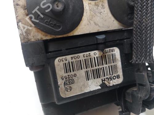 ABS pump SMART CITY-COUPE (450) 0.6 (S1CLA1, 450.341) | BP30801732M43