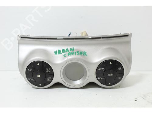 Used Climate control Climate control 15146332 15146332