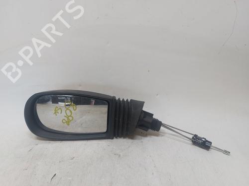 Used Left mirror Left mirror 37602156 37602156