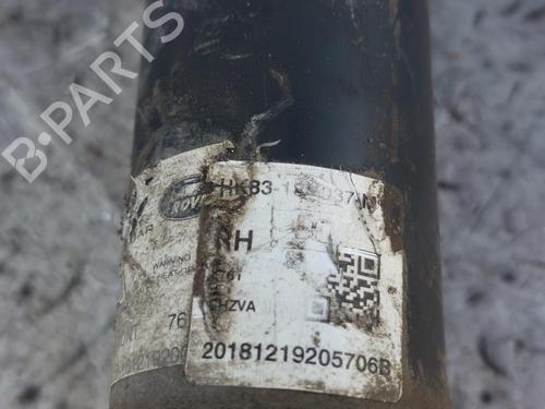 Right front shock absorber JAGUAR F-PACE (X761) 2.0 TD4 AWD | BP26516572M17 - Image 5