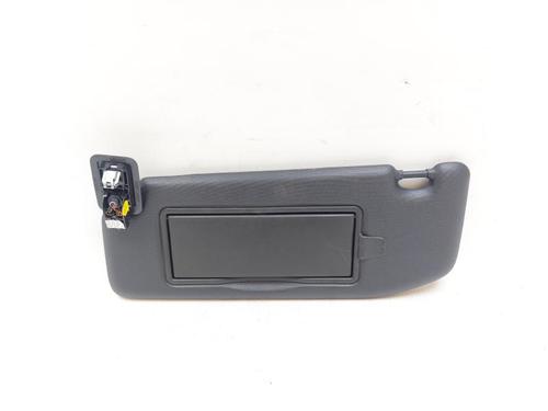 Used Left sun visor Left sun visor DS DS 3 / DS 3 CROSSBACK (UR_, UC_, UJ_) 1.2 PureTech 100 (URHNKK, URHNEK) (101 hp) 26593066 26593066