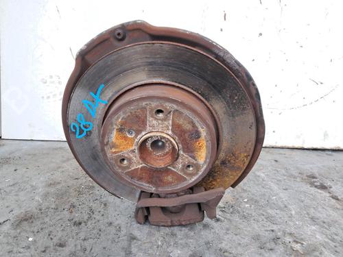 Used Right front steering knuckle Right front steering knuckle SMART FORTWO Coupe (451) 1.0 (451.331, 451.380) (71 hp) 33195254 33195254