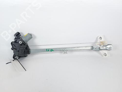 Used Rear right window mechanism Rear right window mechanism 21527267 21527267