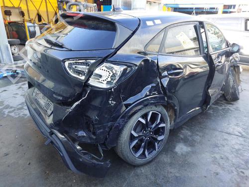 Bagklap CC/Kombi-Coupé FORD PUMA (J2K, CF7) 1.0 EcoBoost | BP23455852C6 