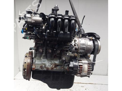 Engine FIAT PUNTO (199_) 1.4 (199AXB1A, 199BXB1A, 199BXB11, 199AXB11) | BP37020186M1 - Image 3