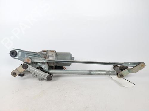 Front wiper motor VW GOLF VII (5G1, BQ1, BE1, BE2) 1.4 TGI CNG | BP15170360M29 