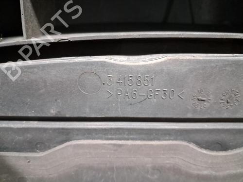 Radiator fan BMW X3 (E83) xDrive 20 d | BP37193382M35 - Image 5