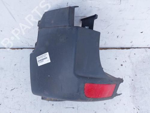 Used Corner bumper VW CRAFTER 30-50 Van (2E_) 2.0 TDI (136 hp) 15157858
