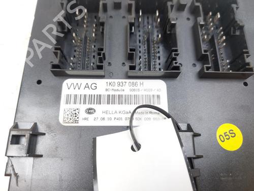 Electronic module SEAT ALTEA (5P1) 1.6 TDI | BP27815906M83 