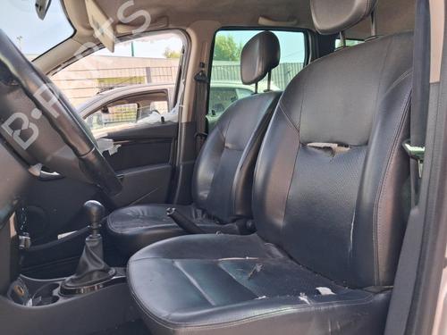 Front left seatbelt DACIA DUSTER (HS_) 1.5 dCi (HSMC) | BP38615040I26 - Image 20