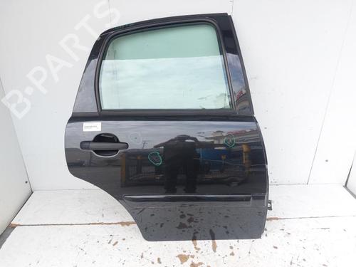 Used Right rear door CITROËN C3 I (FC_, FN_) 1.1 i (60 hp) 28367635