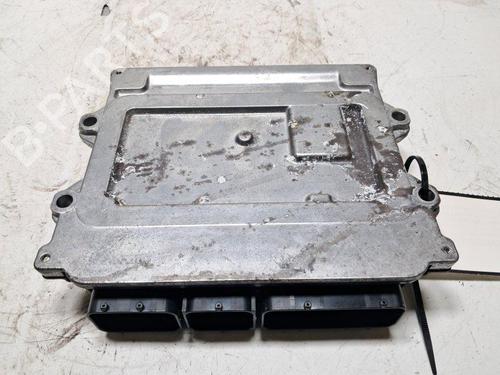 Engine control unit (ECU) VOLVO XC40 (536) B4 Mild-Hybrid | BP33752121M57 - Image 4